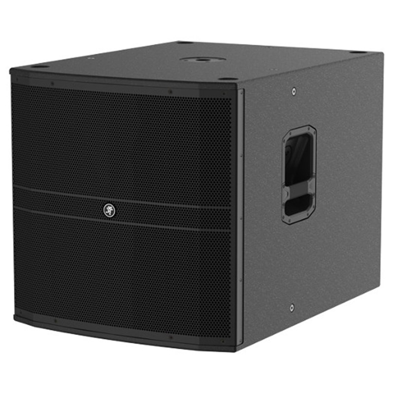 Mackie DRM18S-P 2000W 18 inç Pasif Subbass
