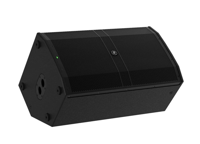 Mackie DRM212 12 inç 1600 Watt Peak 2-Yollu Aktif Kabin