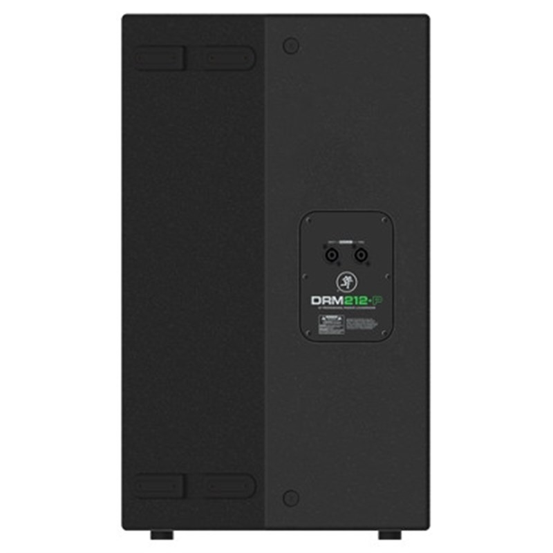 Mackie DRM212-P 1600W Peak 12 inç Pasif Kabin