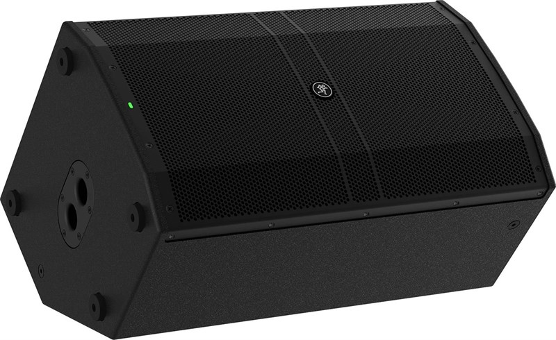 Mackie DRM215 1600W Peak 15 inç Profesyonel 2 Yollu Aktif Kabin