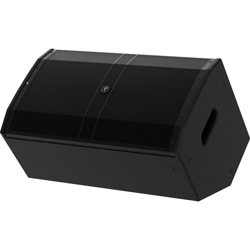 Mackie DRM215 1600W Peak 15 inç Profesyonel 2 Yollu Aktif Kabin