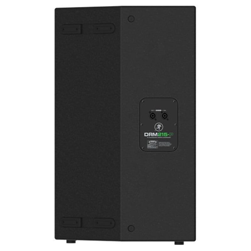 Mackie DRM215-P 1600W Peak 15 inç Pasif Kabin