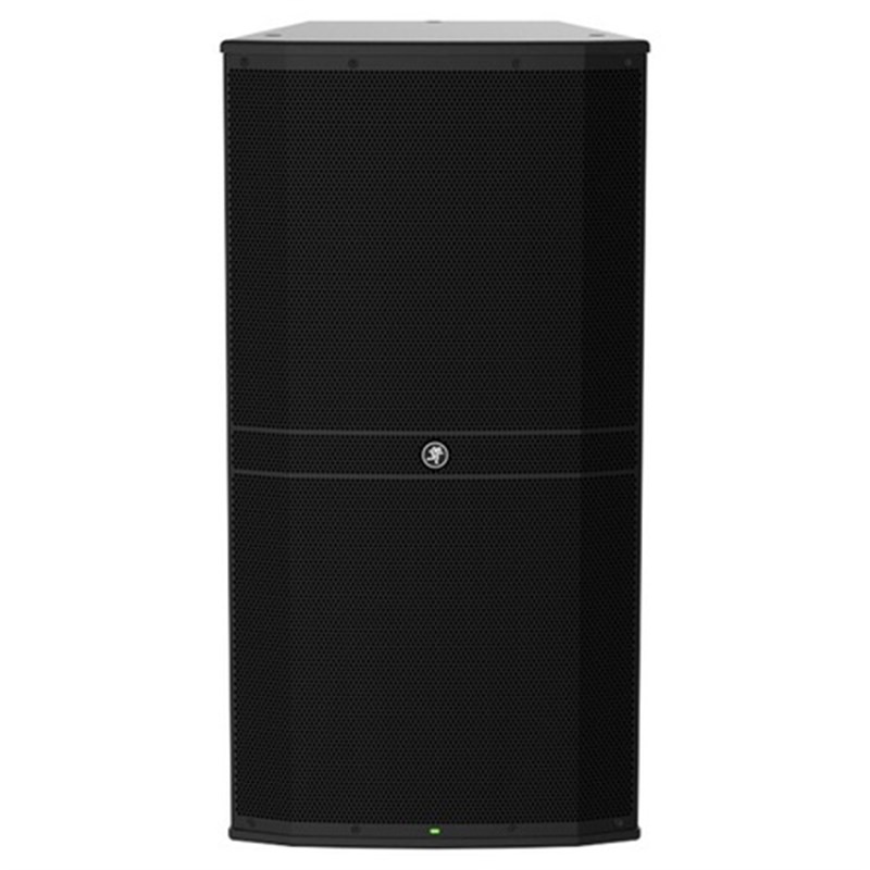 Mackie DRM315 2300W Peak 15 inç Profesyonel 3 Yollu Aktif Kabin