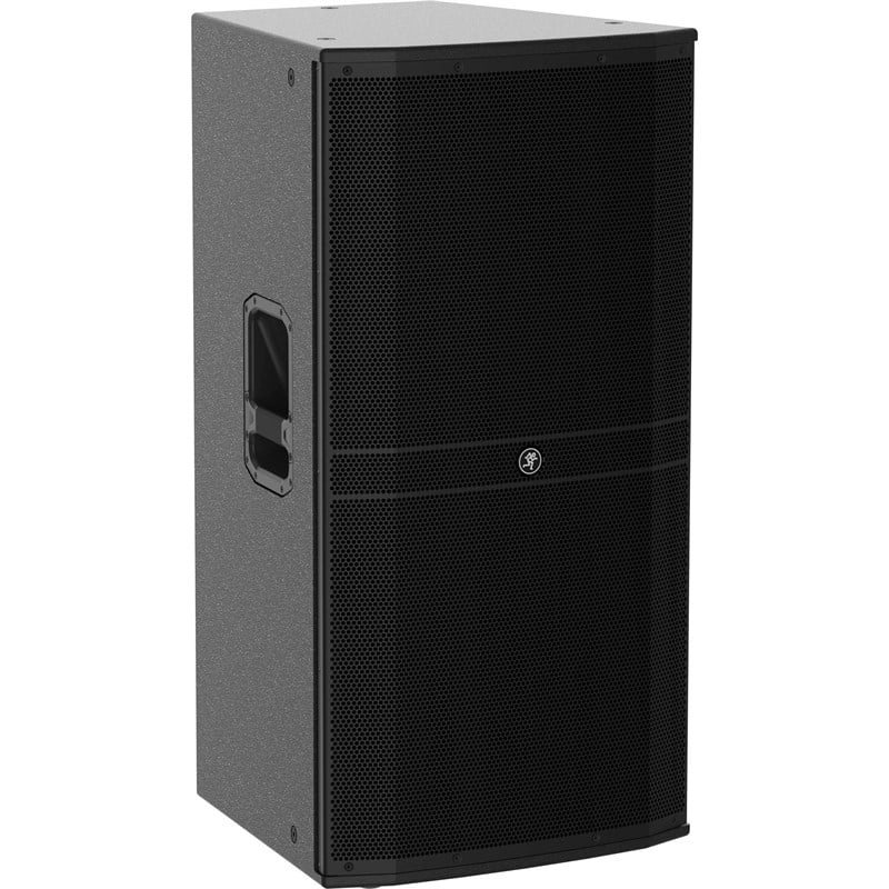 Mackie DRM315-P 2000W Peak 15 inç 3 Yollu Pasif Kabin