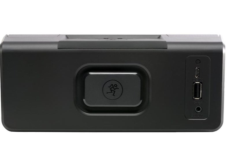 Mackie FREEPLAY GO 40W Peak Bluetooth Hoparlör