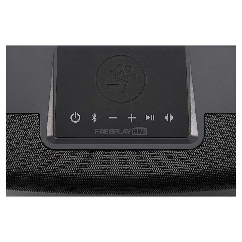 Mackie FREEPLAY HOME 60W Peak Bluetooth Hoparlör