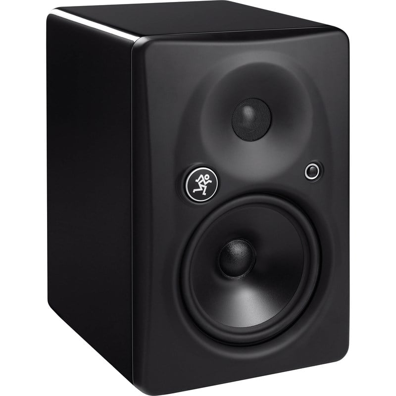 Mackie HR624 MK2 Aktif Studyo Monitörü