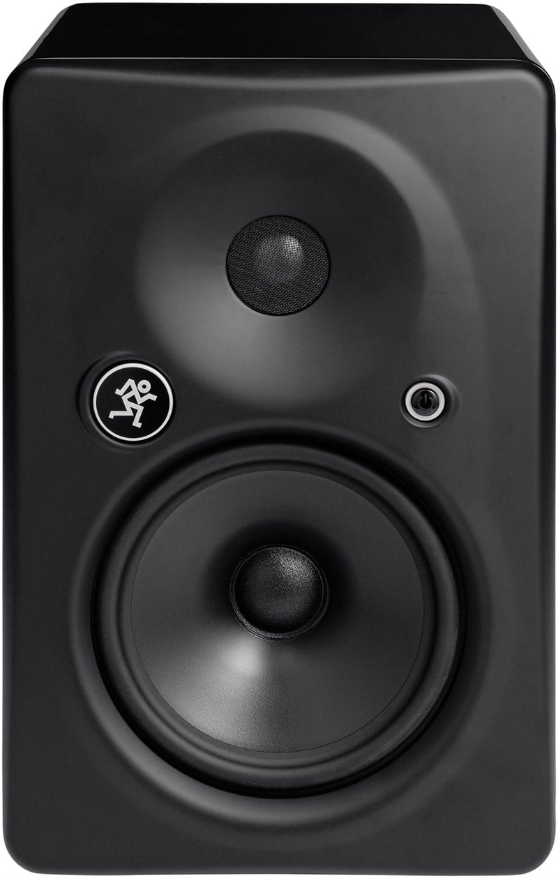 Mackie HR624 MK2 Aktif Studyo Monitörü