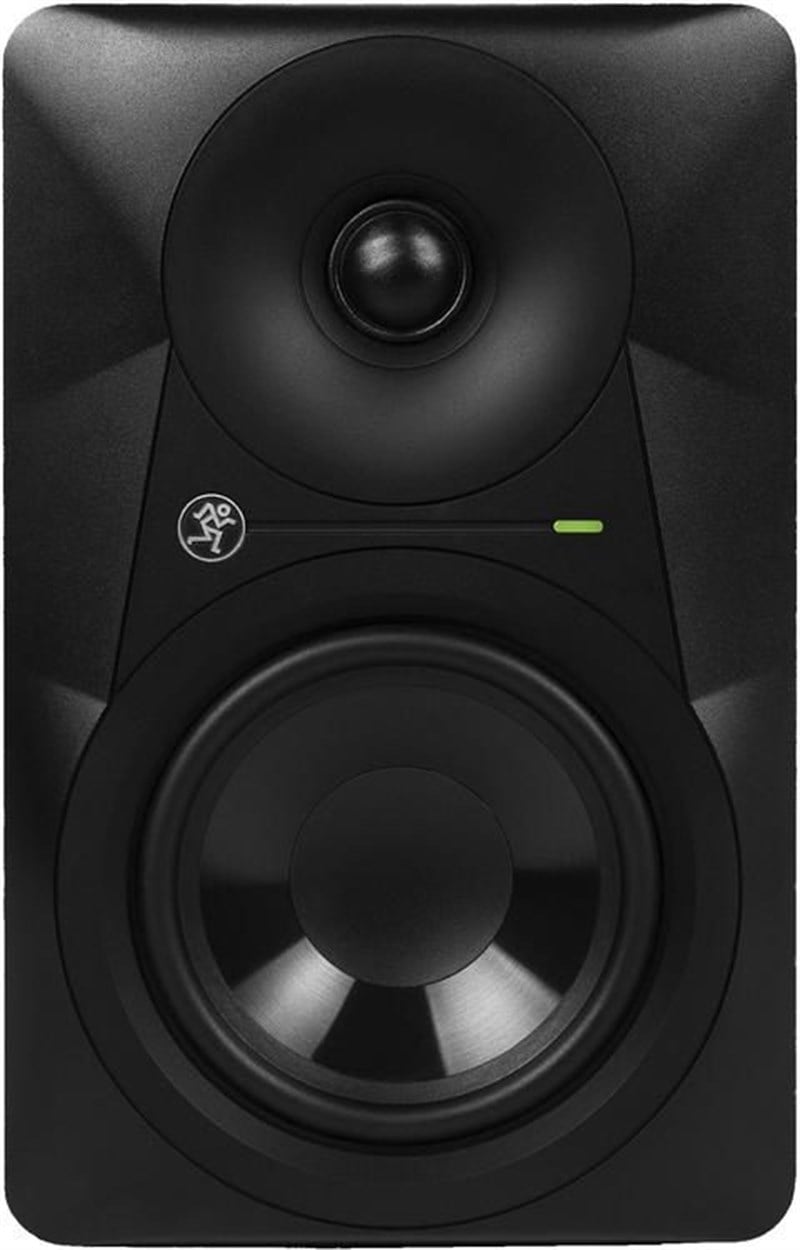 Mackie MR524 5.25 inç 100W Peak Aktif Stüdyo Monitör