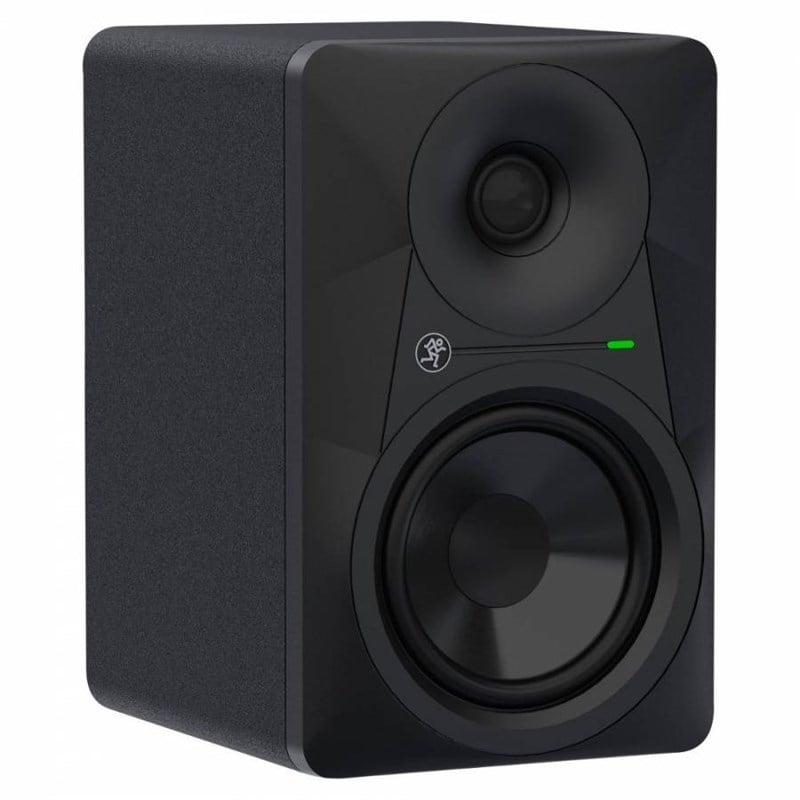 Mackie MR524 5.25 inç 100W Peak Aktif Stüdyo Monitör