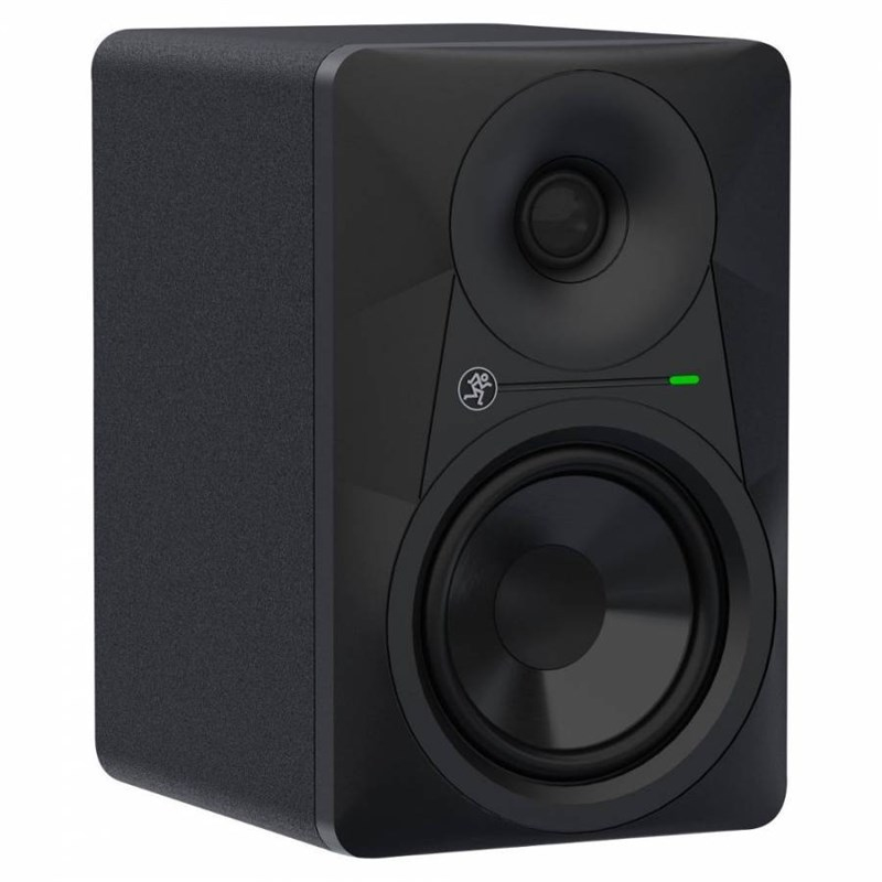 Mackie MR624 6.5 inç 130W Peak Aktif Stüdyo Monitör