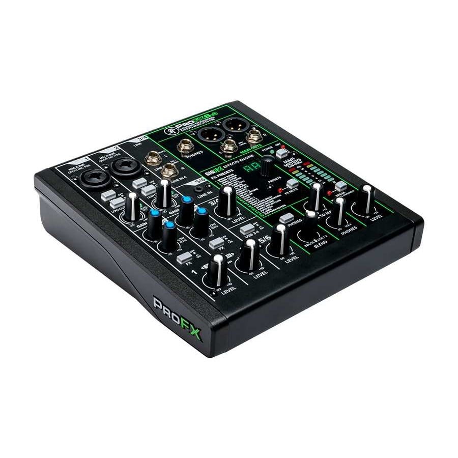 Mackie Performer Bundle Kayıt Seti