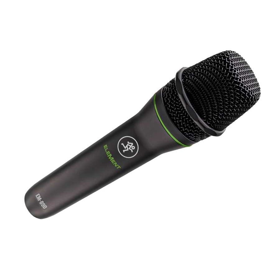 Mackie Performer Bundle Kayıt Seti
