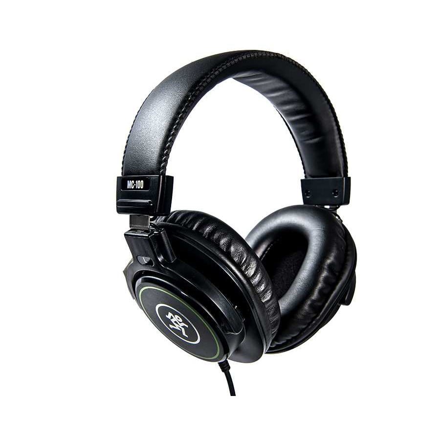 Mackie Performer Bundle Kayıt Seti