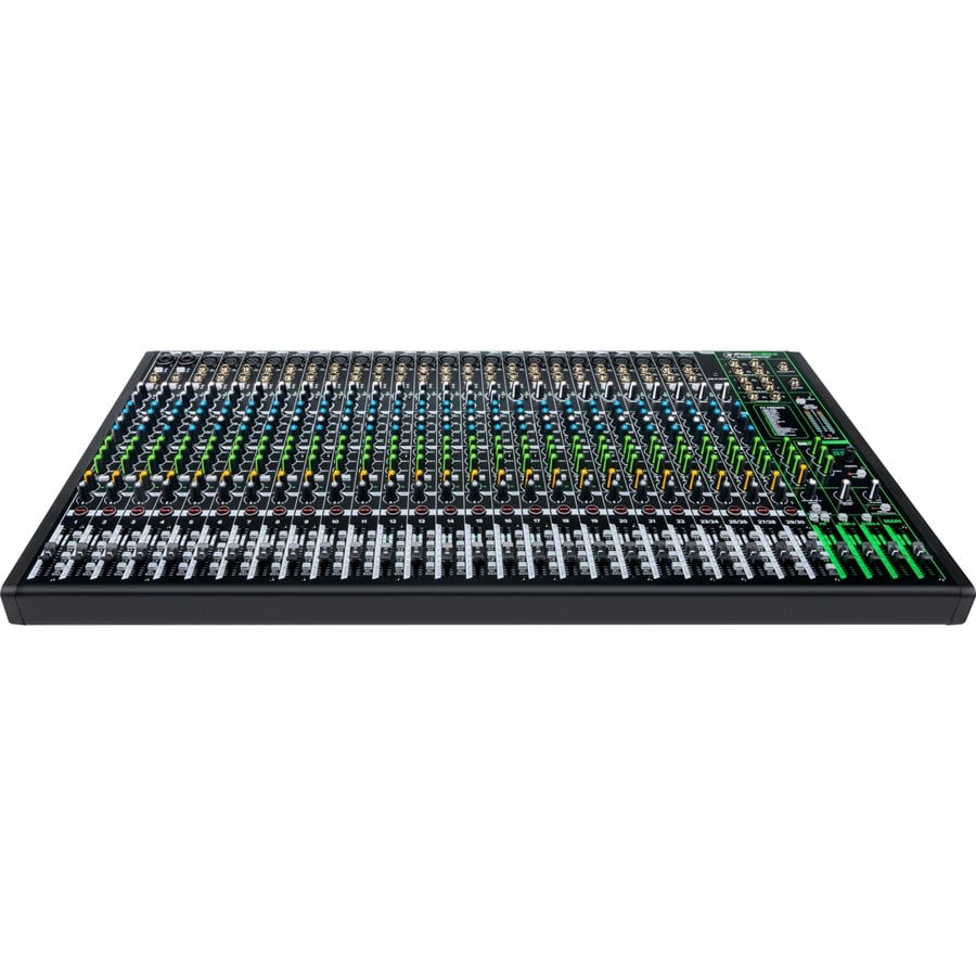 Mackie PROFX 30 V3 30 Kanal Deck Mixer