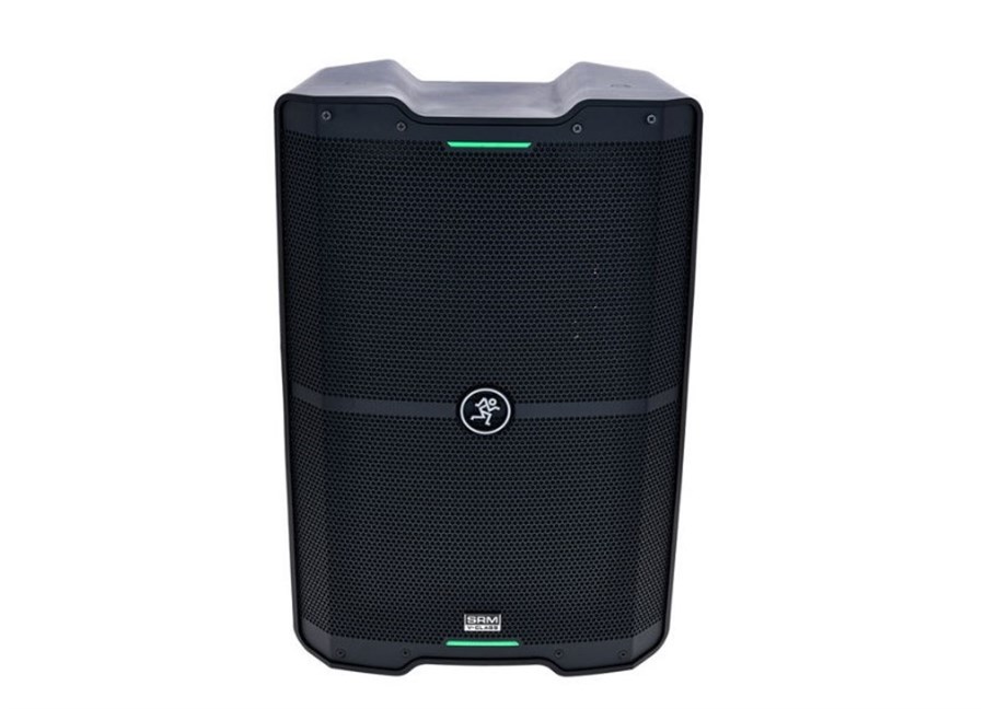 Mackie SRM210 10 inç 2000W Aktif Hoparlör