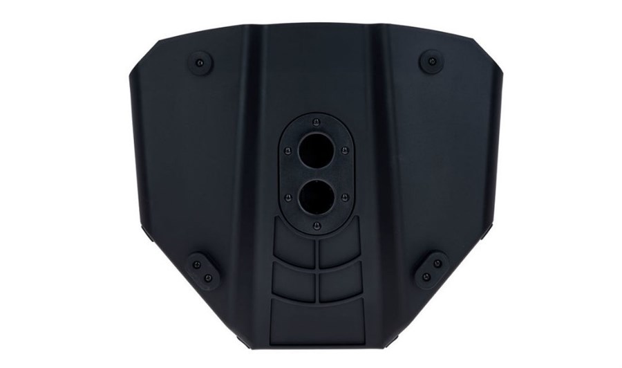 Mackie SRM215 15 inç 2000W Aktif Kabin Hoparlör