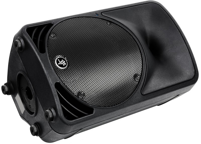 Mackie SRM350 10 inç 500/1000W Aktif Kabin Hoparlör