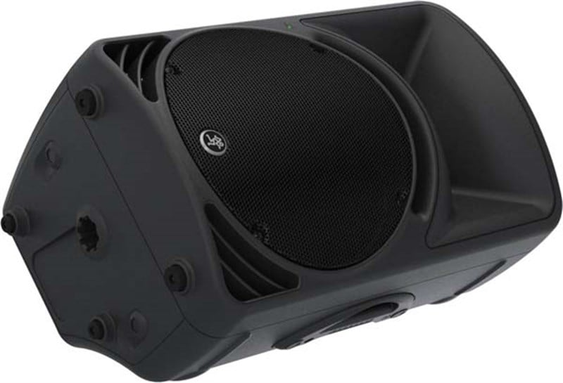 Mackie SRM450 12 inç 1000 Watt Peak Portatif Aktif Hoparlör
