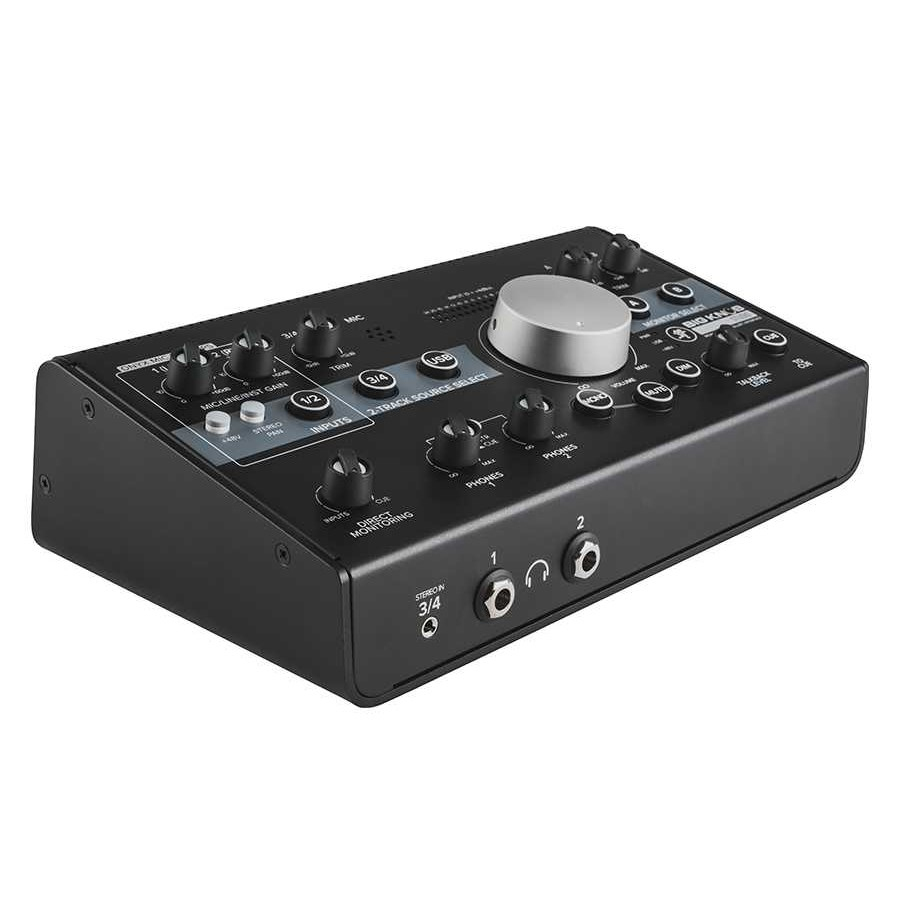 Mackie Studio Bundle Kayıt Paketi