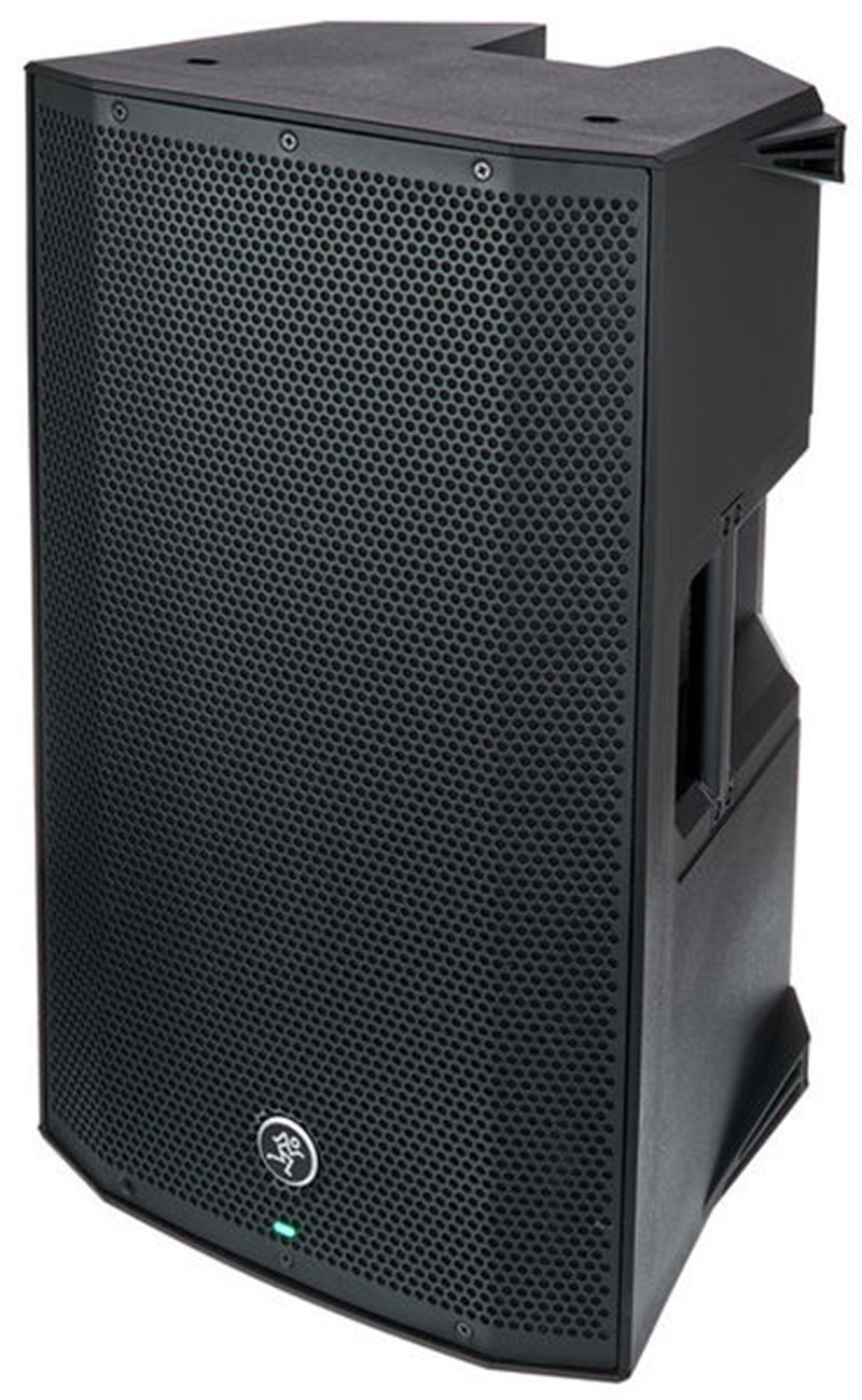 Mackie THUMP 12A 1300W 12 inç Aktif İki Yollu Kabin
