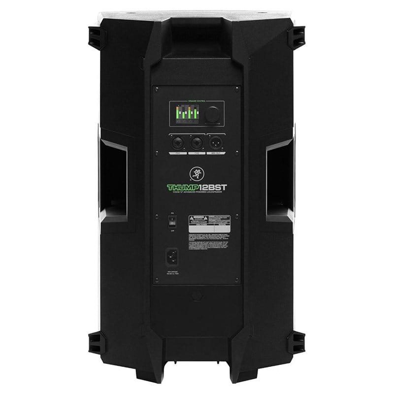 Mackie THUMP 12BST 1300 WATT 12