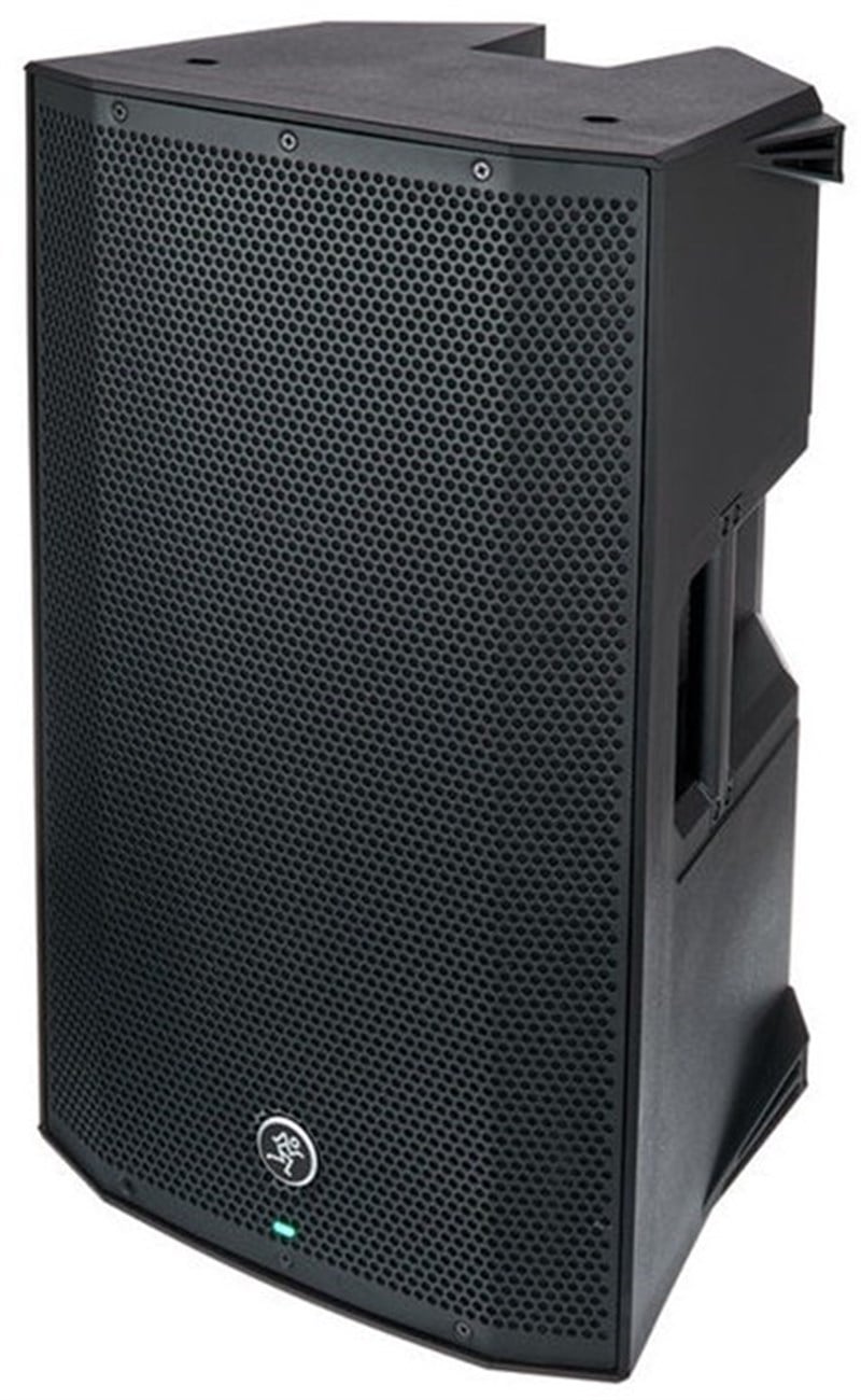 Mackie THUMP 15A 1300W 15 inç Aktif İki Yollu Kabin