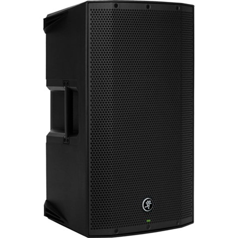Mackie THUMP 15A 1300W 15 inç Aktif İki Yollu Kabin