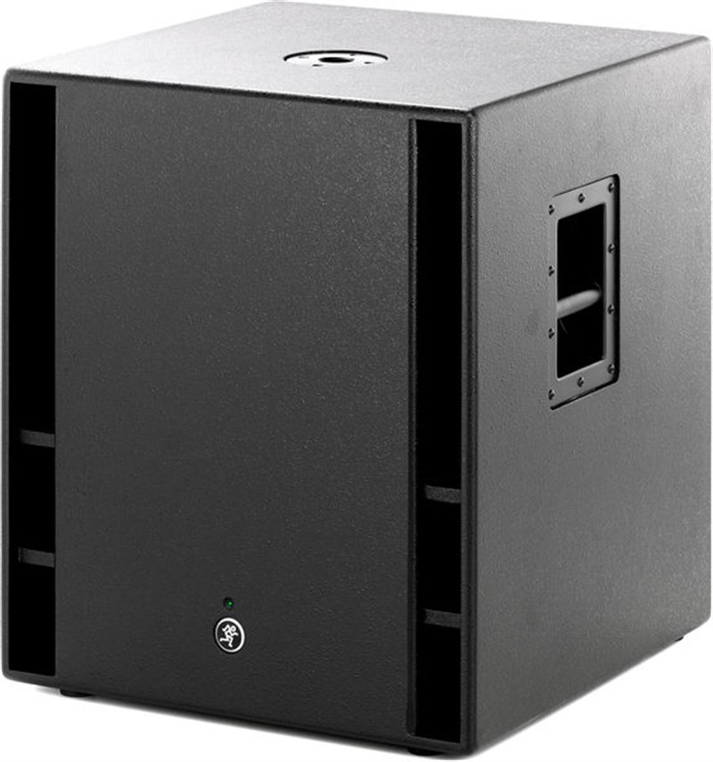 Mackie THUMP 18S 1200 WATT 18 inç Aktif Subbass