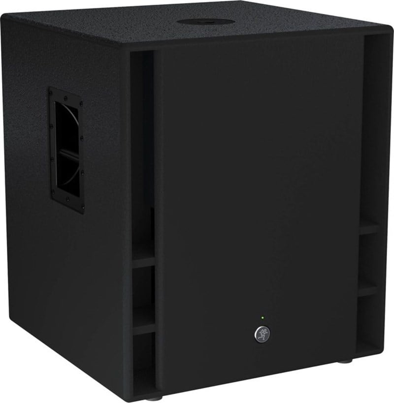 Mackie THUMP 18S 1200 WATT 18 inç Aktif Subbass