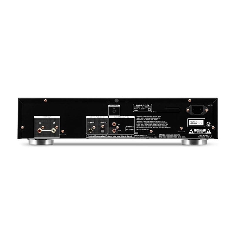 Marantz CD5005 Kompakt Disk Oynatıcı