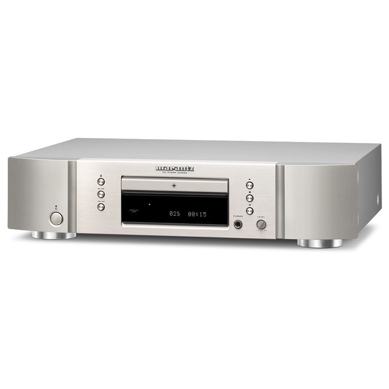 Marantz CD5005 Kompakt Disk Oynatıcı
