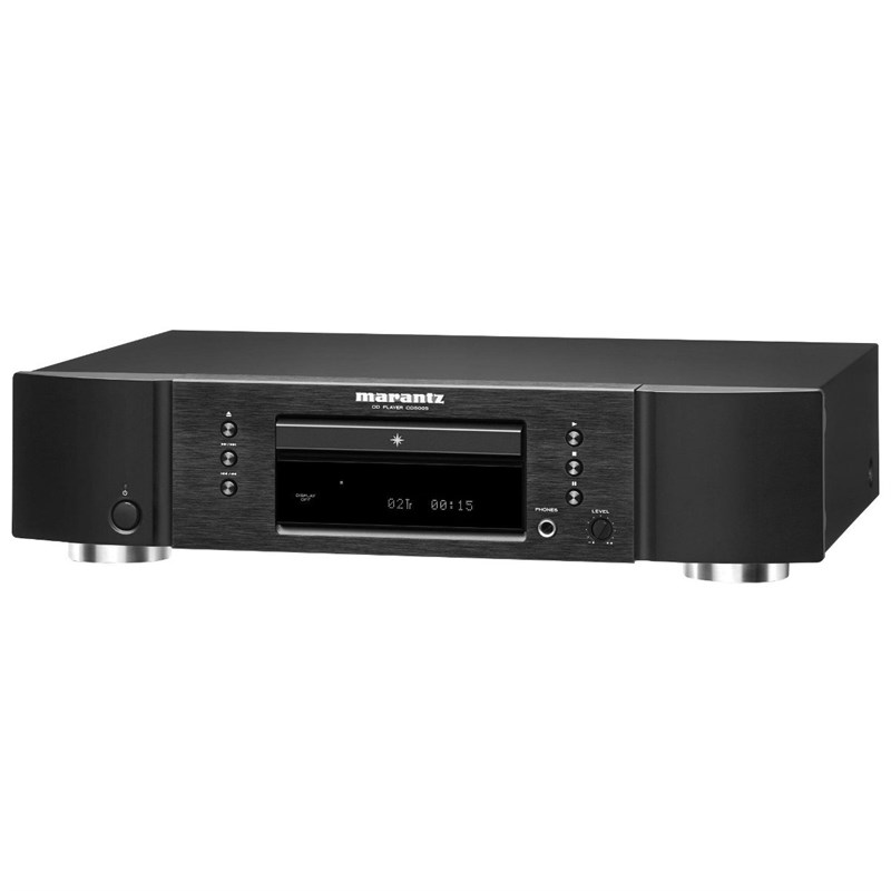 Marantz CD5005 Kompakt Disk Oynatıcı