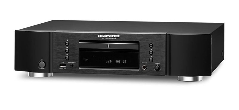 Marantz CD6006 CD Player