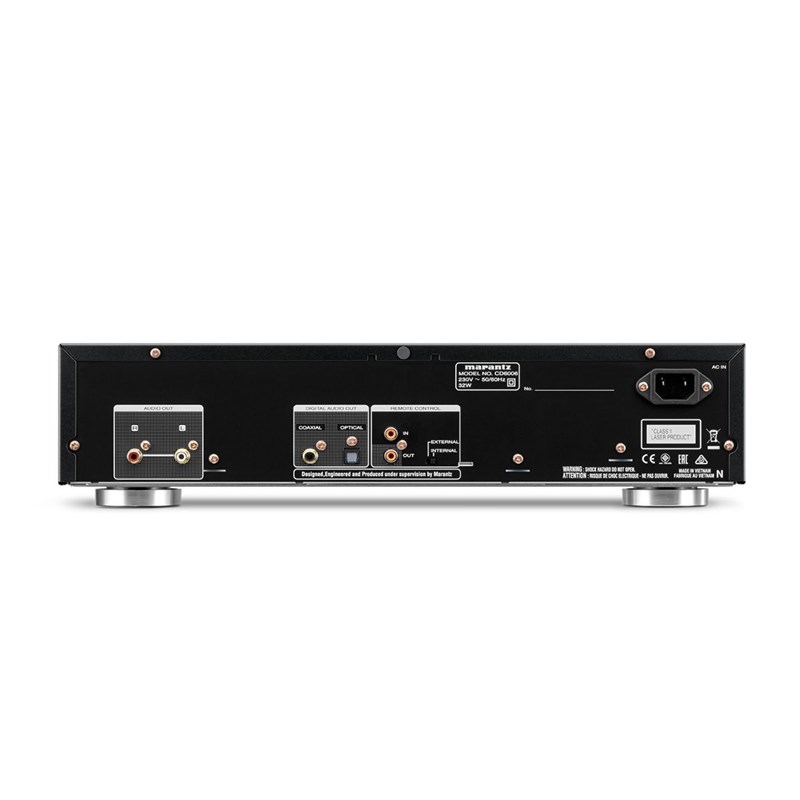 Marantz CD6006 CD Player