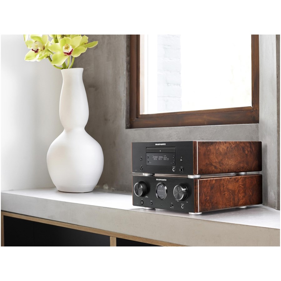 Marantz HD-CD1 Black CD/SADC Player