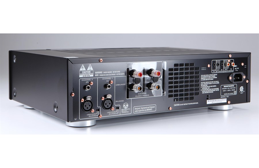 Marantz MM7025 Amplifier