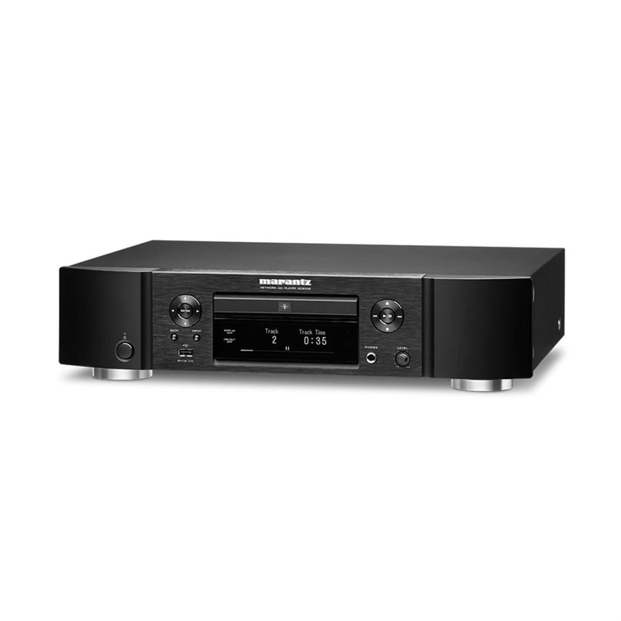 Marantz ND8006 Network CD Player Black
