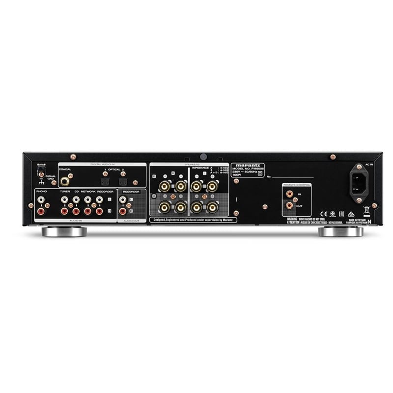 Marantz PM 6006 Entegre Amplifer