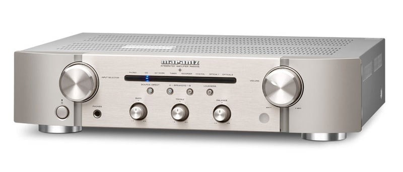 Marantz PM 6006 Entegre Amplifer