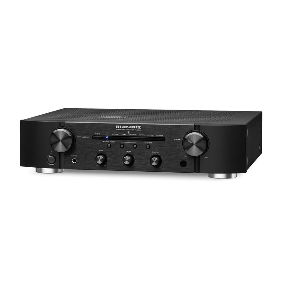 Marantz PM 6006 Stereo Amplifer with Digital Input