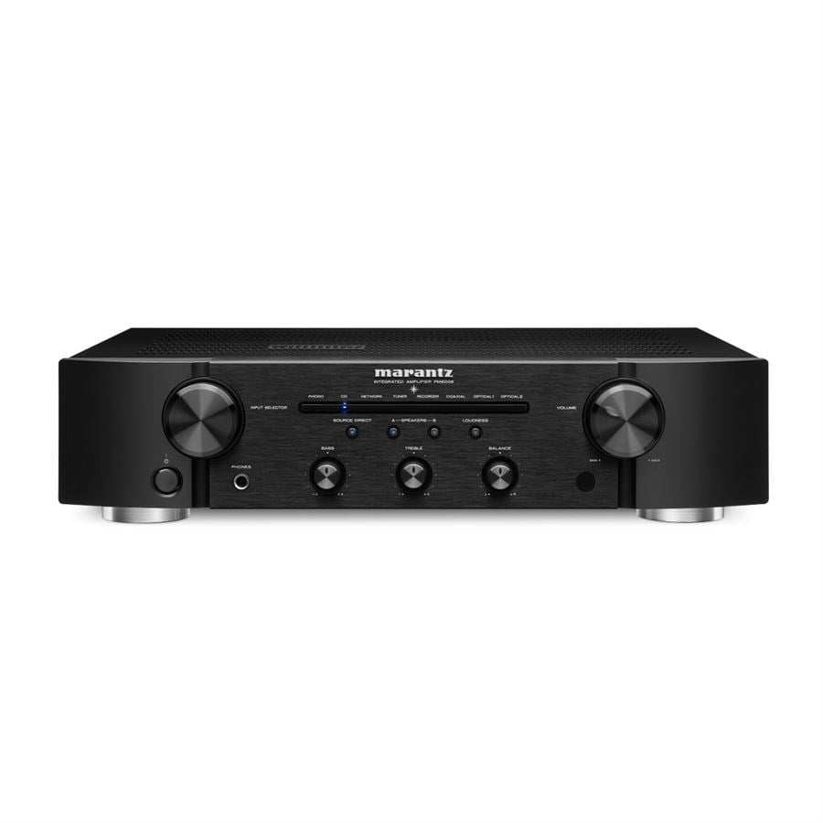 Marantz PM 6006 Stereo Amplifer with Digital Input