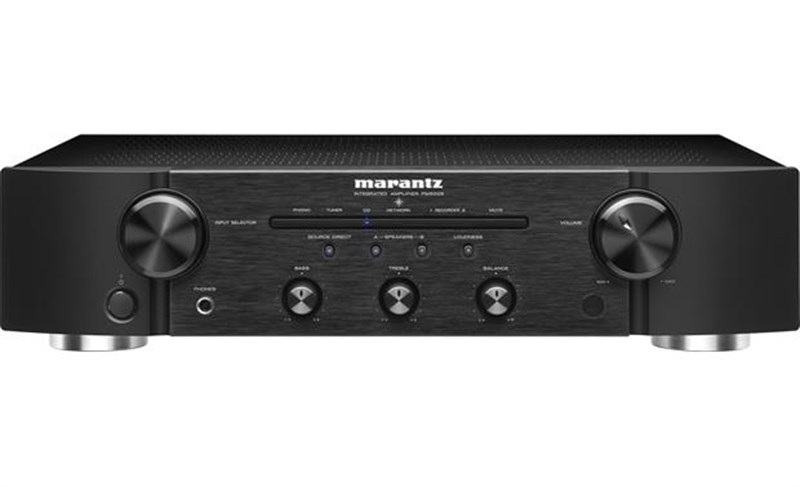Marantz PM5005 Stereo Entegre Amplifer