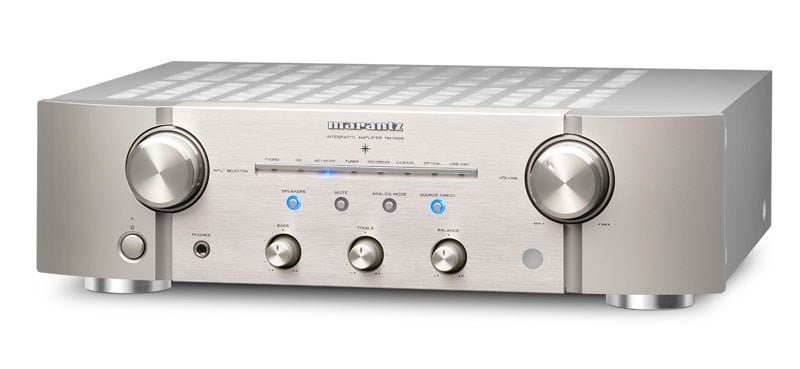 Marantz PM7005 Stereo Amplifer
