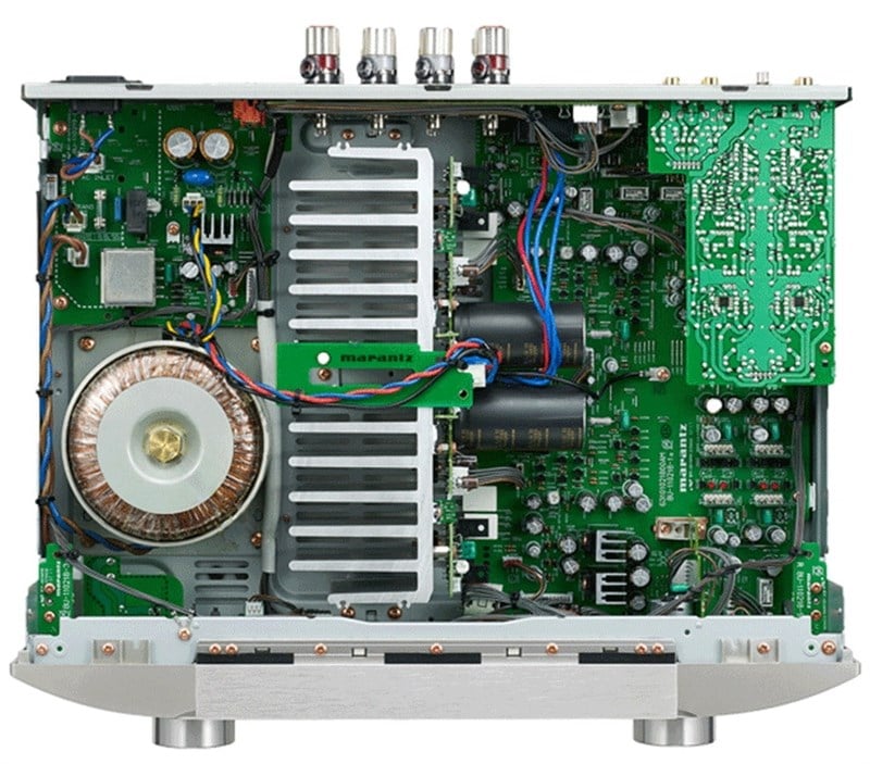 Marantz PM8006 Entegre Amplifikatör
