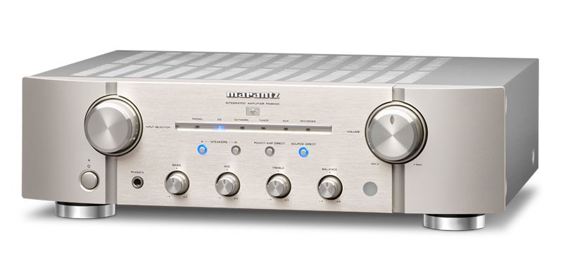 Marantz PM8006 Entegre Amplifikatör