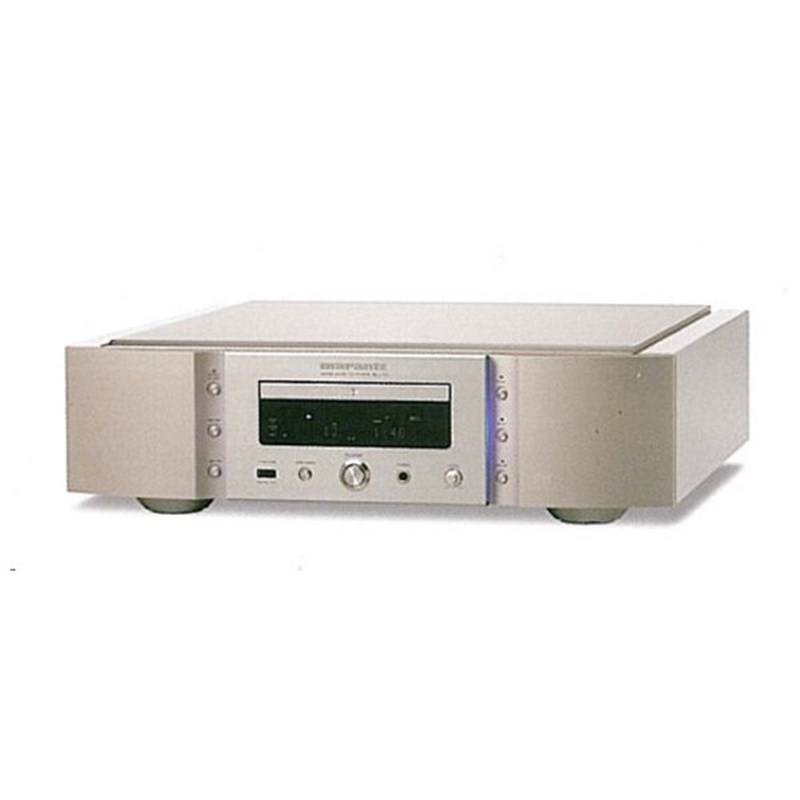 Marantz SA-11S3 SACD/CD Player (Silver Gold)