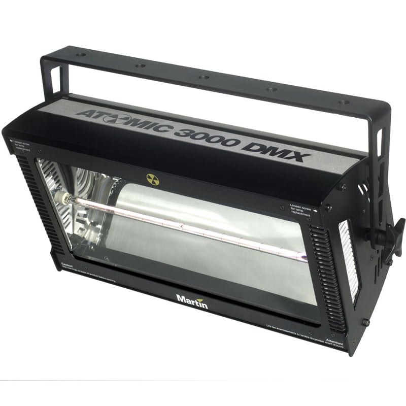MARTIN Atomic 3000 DMX 3000W