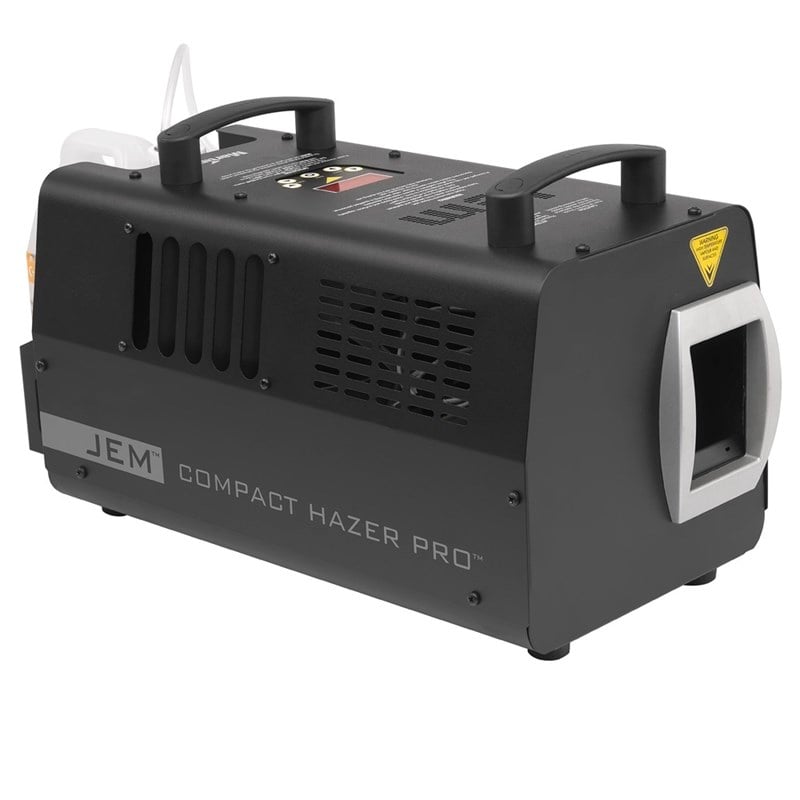 Martin JEM Compact Hazer Makinası