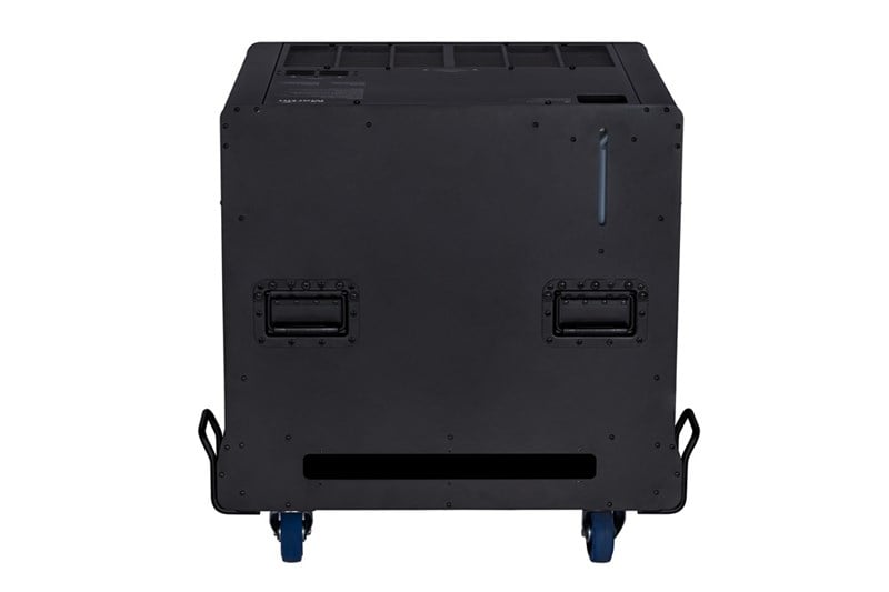 Martin JEM GLACIATOR DYNAMIC Sis Makinası